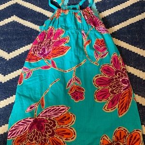 Girls Gap summer dress
